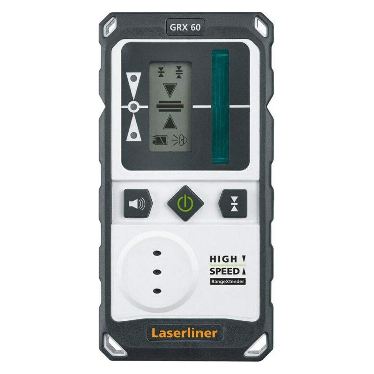 Laserliner Laserempfänger RangeXtender G 60 - 033.55A (033.55A)