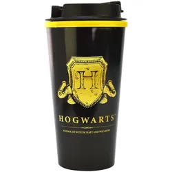 Thumbs Up Harry Potter 450 ml Schwarz, Gelb
