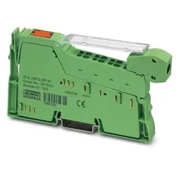 Phoenix Contact Inline-Funktionsklemme IB IL IMPULSE-IN-PAC