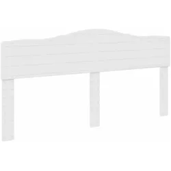 vidaXL, Bett, Gregory (180 x 200 cm)