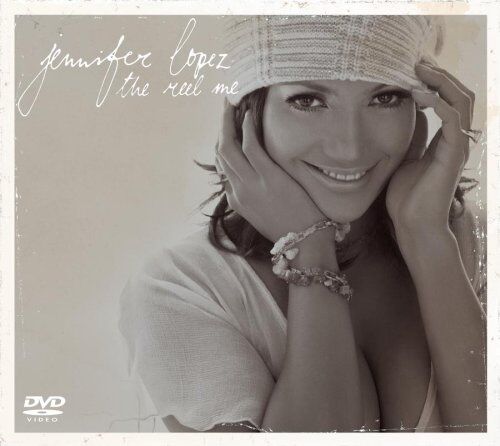 Jennifer Lopez - Reel Me,the [Dvd+CD] - Preis vom 12.10.2026 11:37:12 h