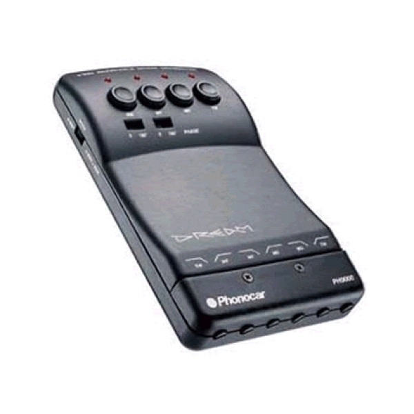 Phonocar 9000