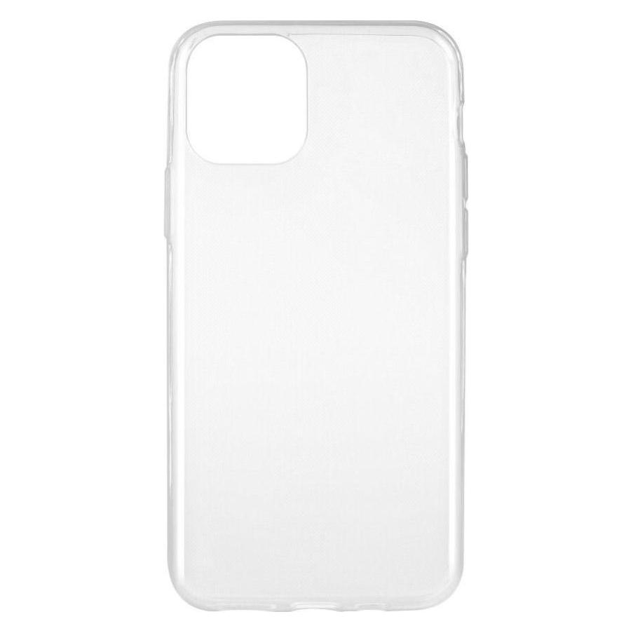 Transparente Silikonhülle für iPhone 7 / 8 / SE 2020 / SE 2022 (Apple iPhone 7) (41326960)