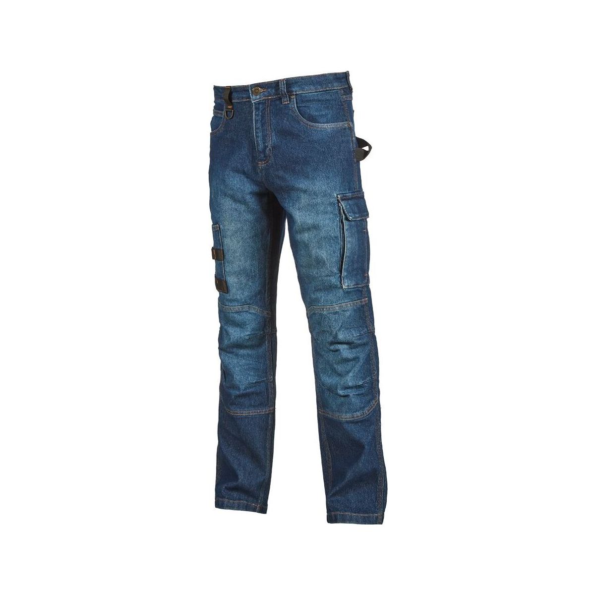 U-Power Pepper guado jeans (91GJ) S WST391GJ-91GJ-S