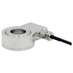 WIKA F6804 Ringkraftaufnehmer 50000 N (max.) Werksstandard (ohne Zertifikat) 83805578