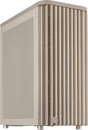 Asus PROART PA401 WOOD MESH PWM BEIG PC-Gehäuse Beige