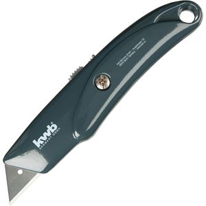 kwb Cuttermesser 13710-1, Proficutter, mit 19mm Trapezklinge