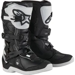 Alpinestars Tech 3S Jugend Motocross Stiefel 3 (35,5)