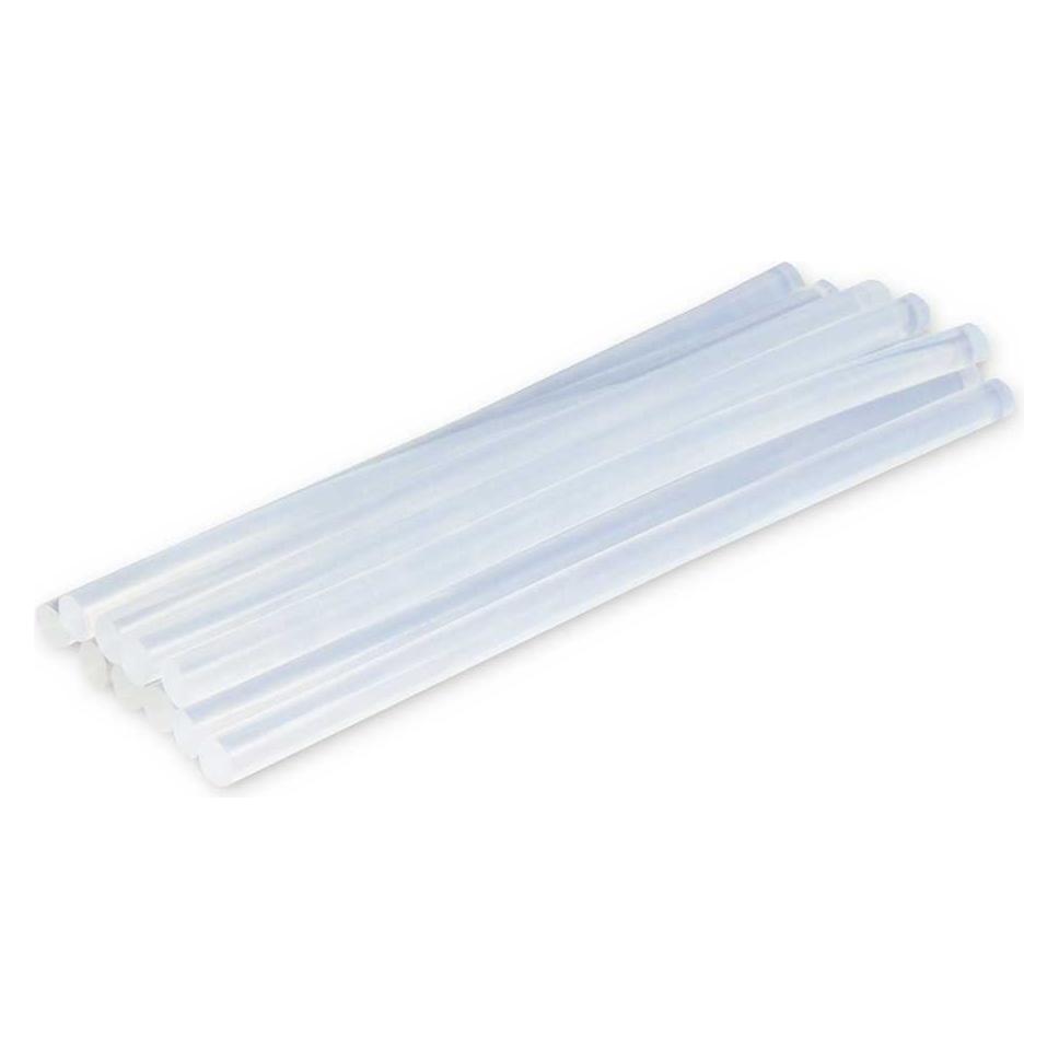Pro'sKit Glue Stick Ø7x160mm, Transparent 10pcs (71646188)