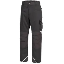 Bundhose "MOTION TEX PLUS" - 26 - schwarz