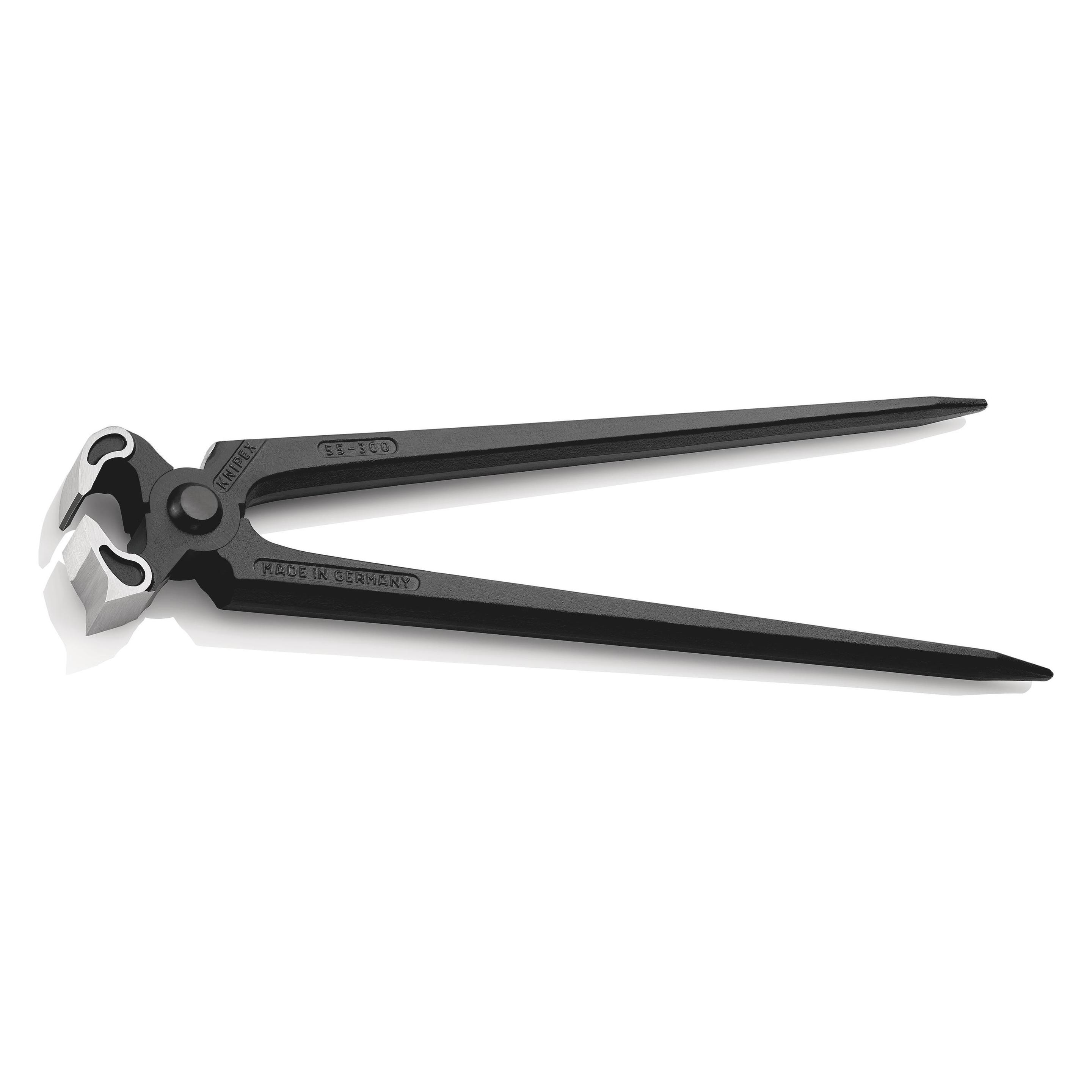 Knipex Hufbeschlagzange (300 mm) (55 00 300 EAN)