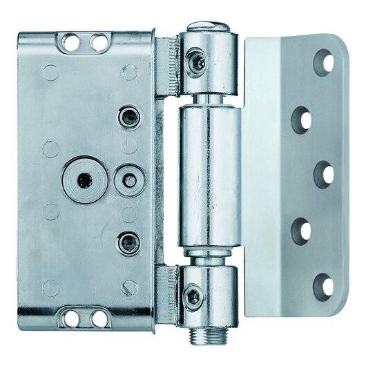 Anuba Haustürbänder Duplex 320-3D-TST (DU320DL-3R-TST-EFS)