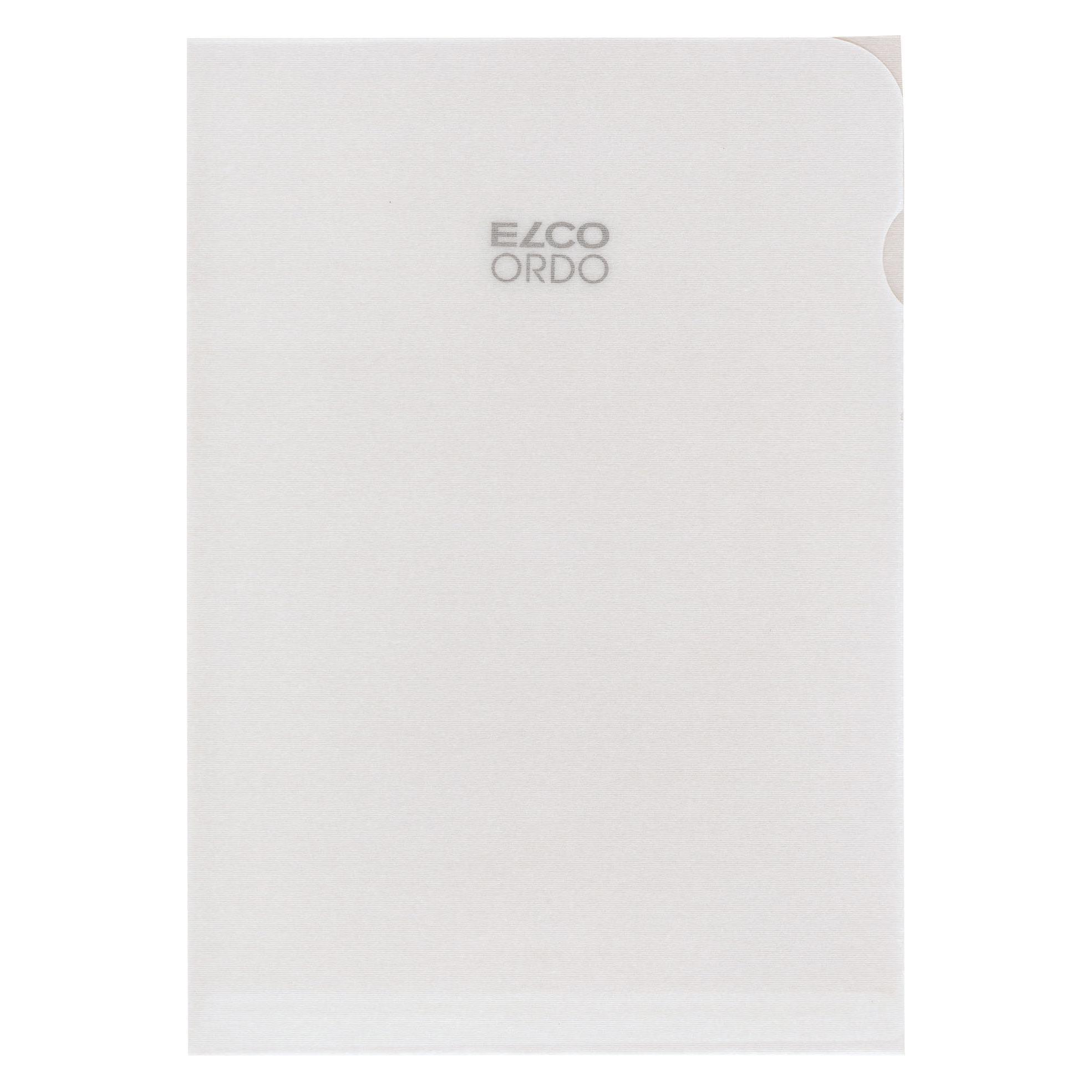 Elco Sichthüllen Ordo (A4) (29490.14)