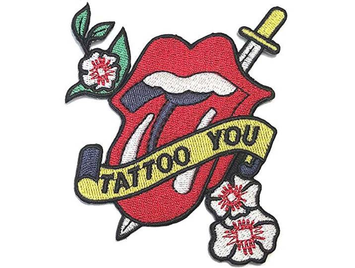 Toppa Tattoo You