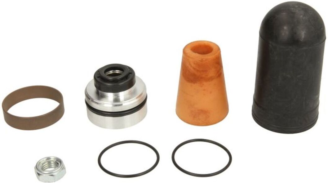 Reparatursatz, Stoßdämpfer PIVOT WORKS PWSHR-K05-000