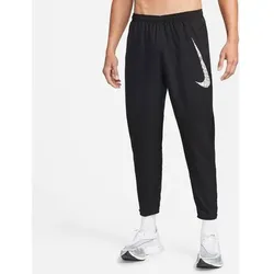 NIKE Herren M NK DF RDVN CHLLGR WVN FLSH P, Größe M in Schwarz Schwarz