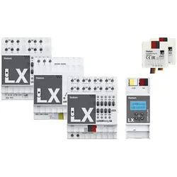 Theben Starterpaket Beleuchtung LUXORlivingBeleucht.