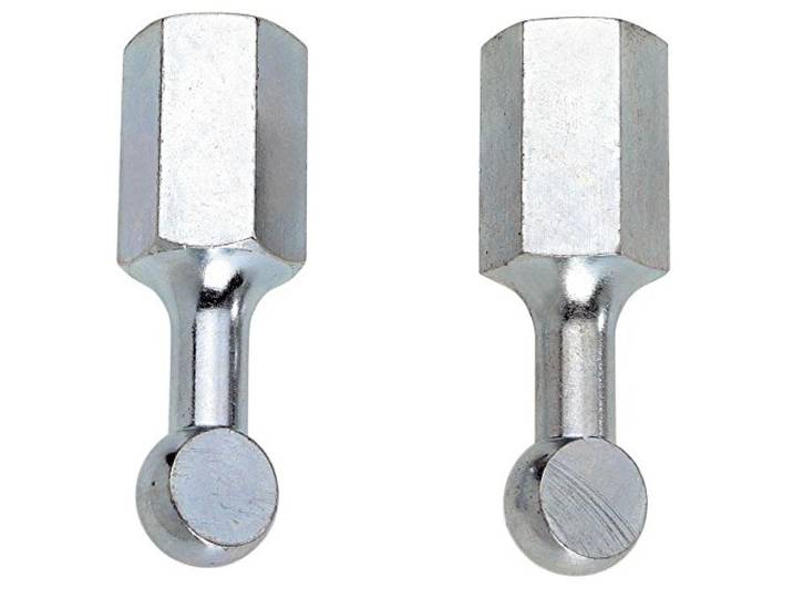Facom U.23D25 – Spiel 2 Spitzen U23 Durchmesser 25,0 mm
