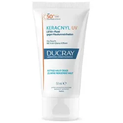 DUCRAY KERACNYL UV Fluid SPF 50+ 50 ml
