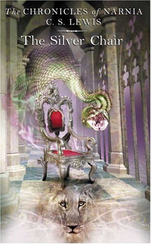 Lewis, C. S. - The Chronicles of Narnia 6. The Silver Chair. (Chronicles of Narnia) - Preis vom 11.10.2026 03:10:56 h