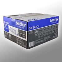 Brother Trommel DR-243CL