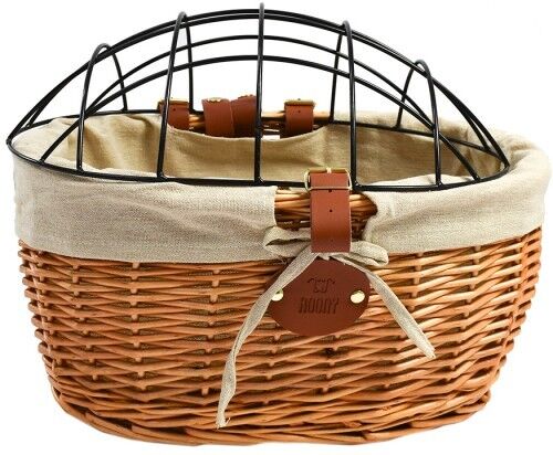 ROONY 6273 Hundetransportbox