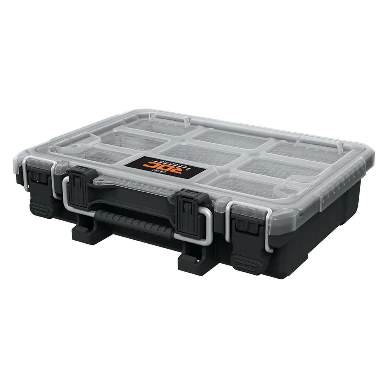 Keter Ein kleiner Organizer ROC PRO GEAR 2.0 (256983)