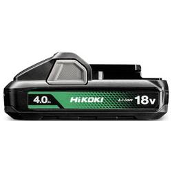 HiKOKI 378679 BSL1840M Werkzeug-Akku 18 V 4.0 Ah Li-Ion