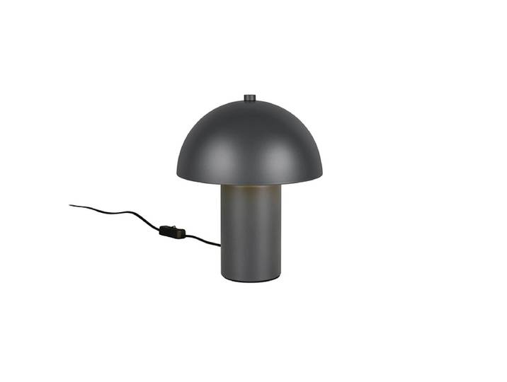 Tischlampe Ledfilament ENYA 25.5cm 10W anthrazit