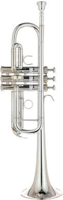 Yamaha YTR-8445 S 04 Trumpet