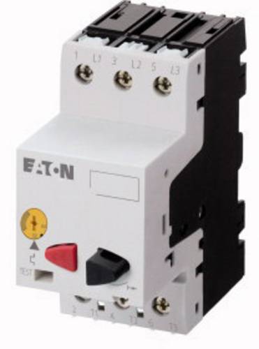 Eaton Motorschutzschalter PKZM01-6,3