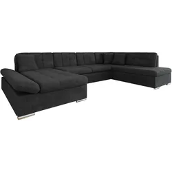 ECKSOFA Bergen, Seite: Links