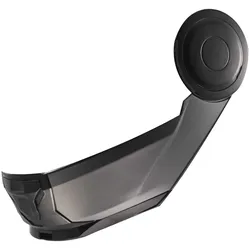 LS2 Kinnteil für FF902 Klapphelm - matt-titan