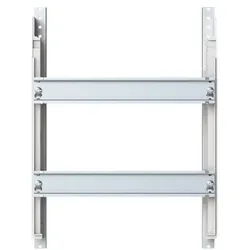 Striebel & John SBD12B DIN-Bausatz RFZ 1FB / 2RE System-Bausatz CombiLine 2CPX047398R9999