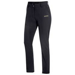 uvex 7071700 Bundhose Schwarz Kleider-Größe: 34