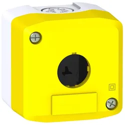 Schneider Electric Leergehäuse XALF XALFK01
