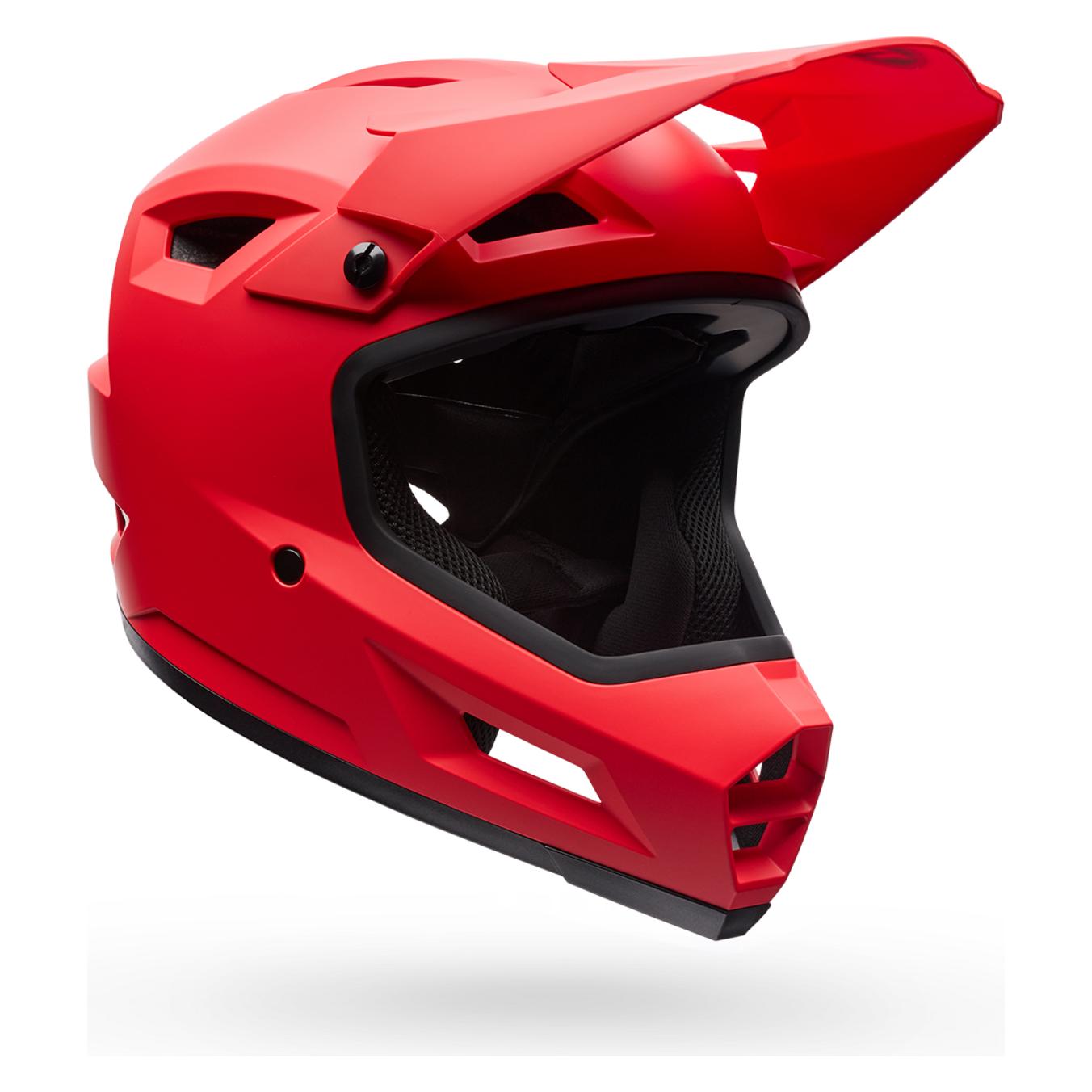Bell Sanction II Helmet (55 - 57 cm) (59018037)