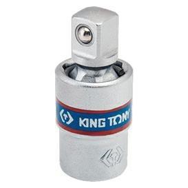 King Kugelgelenklänge Chrom (35605761)