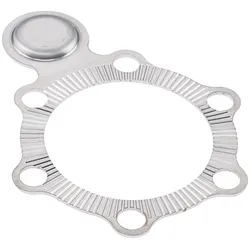 CONTEC Geschwindigkeitssensor Turtle silber