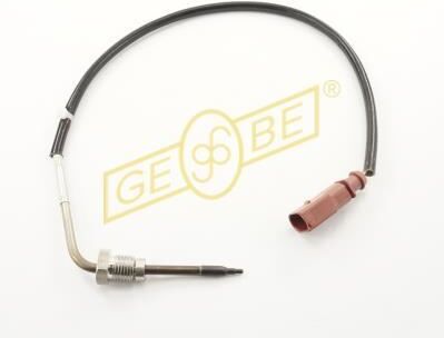 Gebe Sensor, Abgastemperatur 980721 Vor Rußpartikelfilter Für Vw