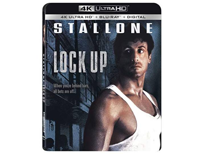 Lock Up