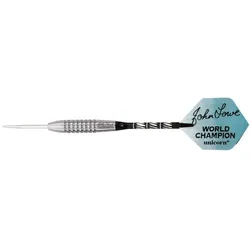 Unicorn World Champion John Lowe Steel Darts (27 g)