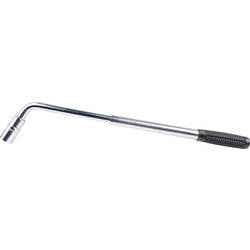 Brüder Mannesmann M 155 Brüder Mannesmann Ausziehbarer Radmutternschlüssel, 17 und 19 mm (155-A) M 155 M  155