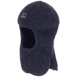 Pickapooh, Unisex, Sturmhaube + Halsschlauch, Sturmhaube, Blau, 54