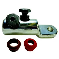 Cellpack Schraubkabelschuh SK-V-AS/95-240