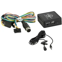 Bluetooth Adapter Kia 8 PIN 