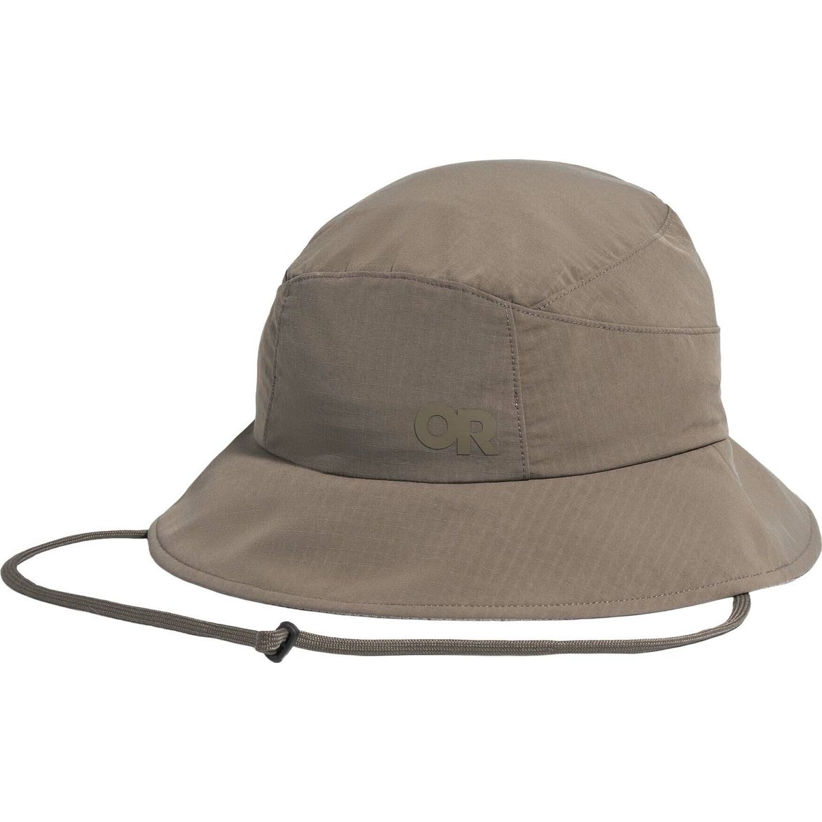 Outdoor Research Sun Bucket Hat gravel (2998) XL 3226502998009