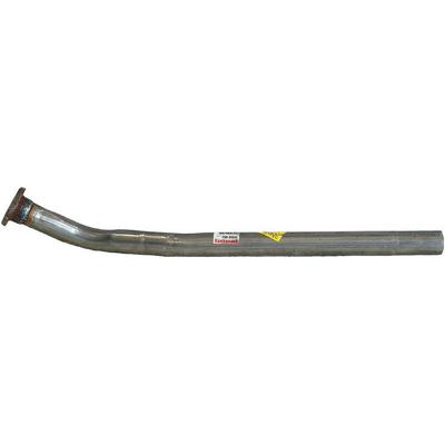 Bosal Abgasrohr [Hersteller-Nr. 750-305] für Citroën, Peugeot