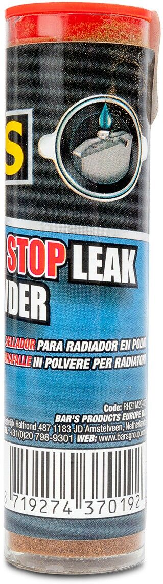 Bar's Leaks RHZ1M20-82 Kühlerdichtstoff