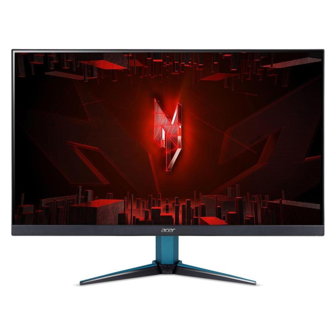 Acer Nitro VG271UM3bmiipx (2560 x 1440 Pixel, 27") (UM.HV1EE.301)